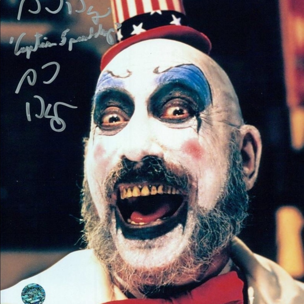 Meet your Posher, Lake